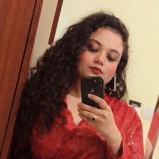 Bhawna Roy