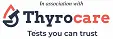 Thyrocare partner lab logo