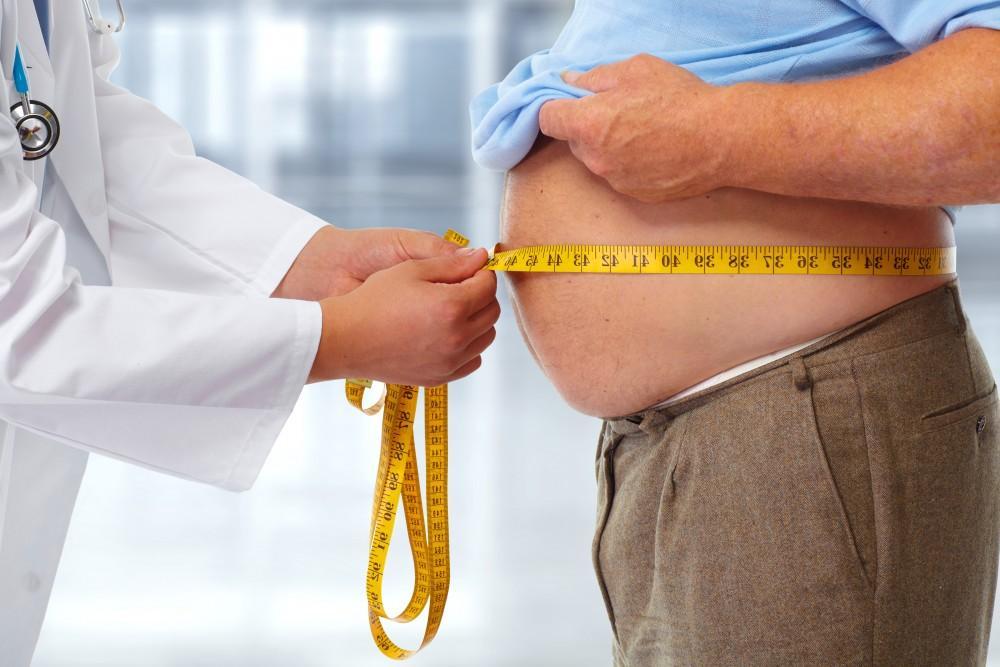 Obesity Meaning in Hindi