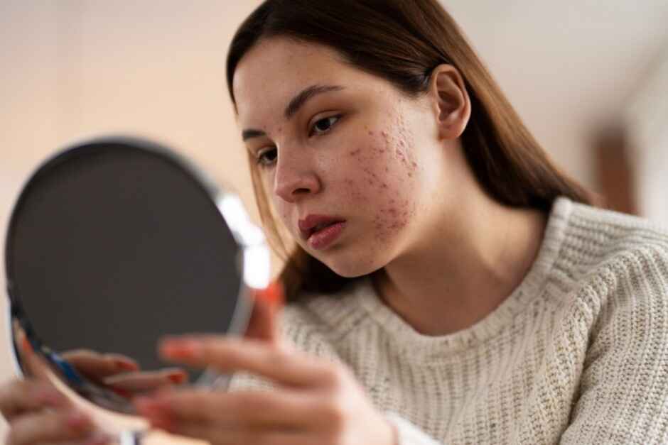 Pimple removal home remedies in hindi 