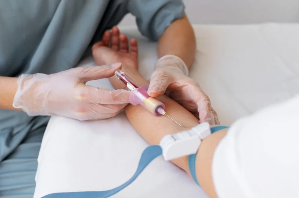 mpv blood test meaning 