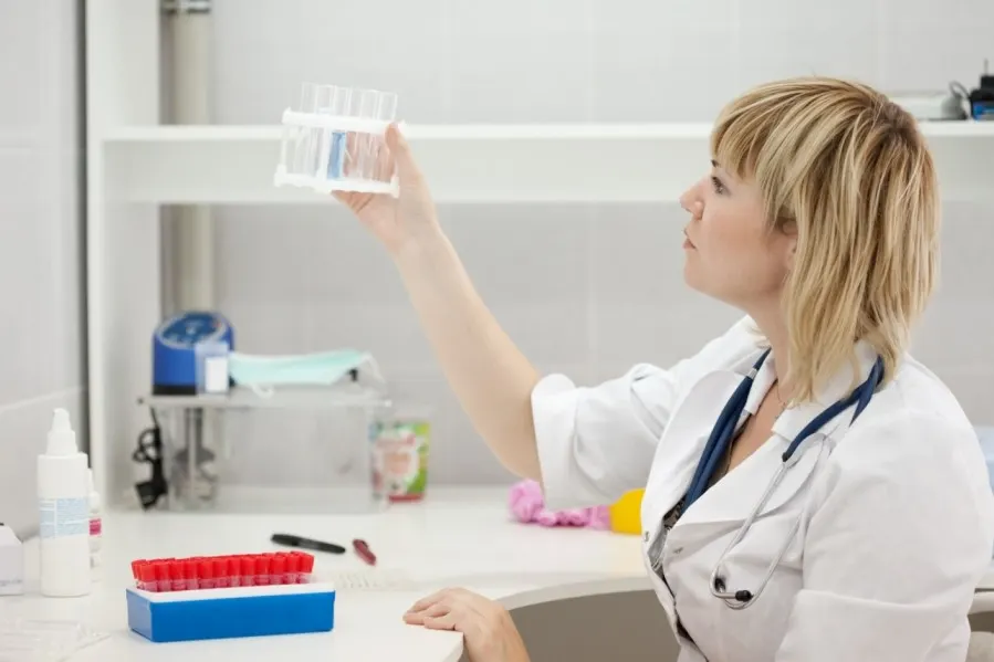 prolactin test in hindi 