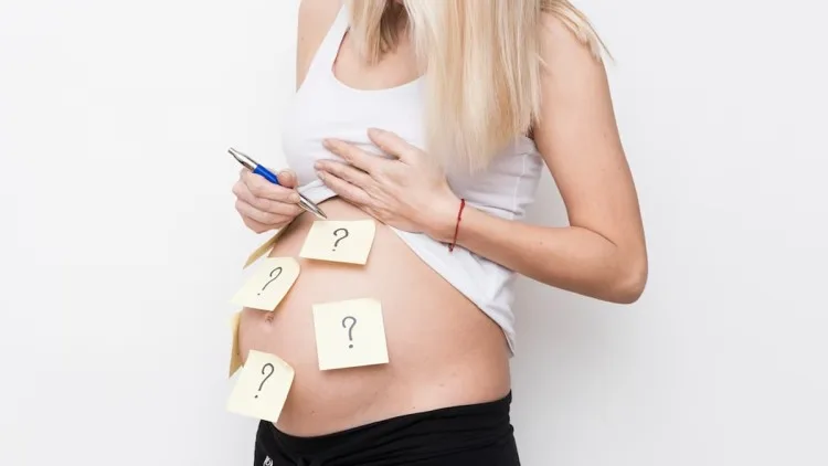 pre pregnancy tests for women in hindi 
