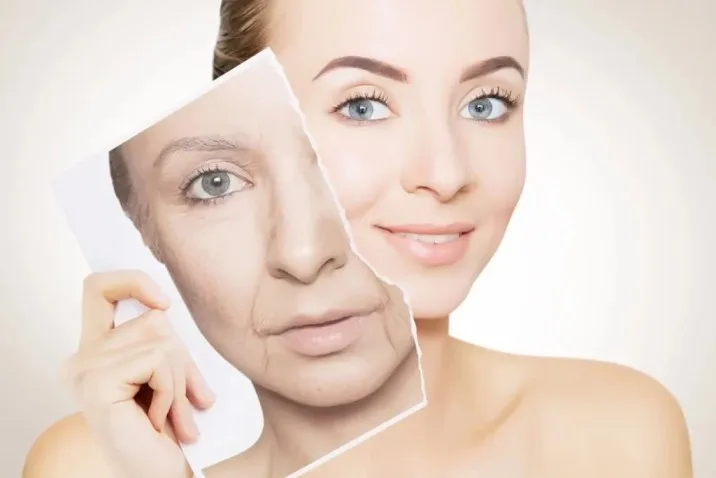 anti aging procedures in India 