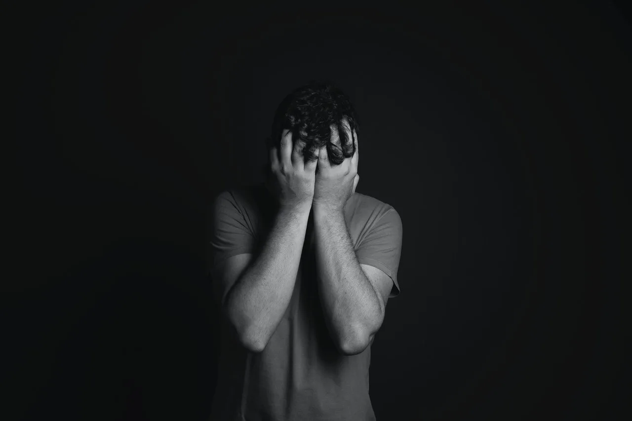 hormonal imbalance in men 