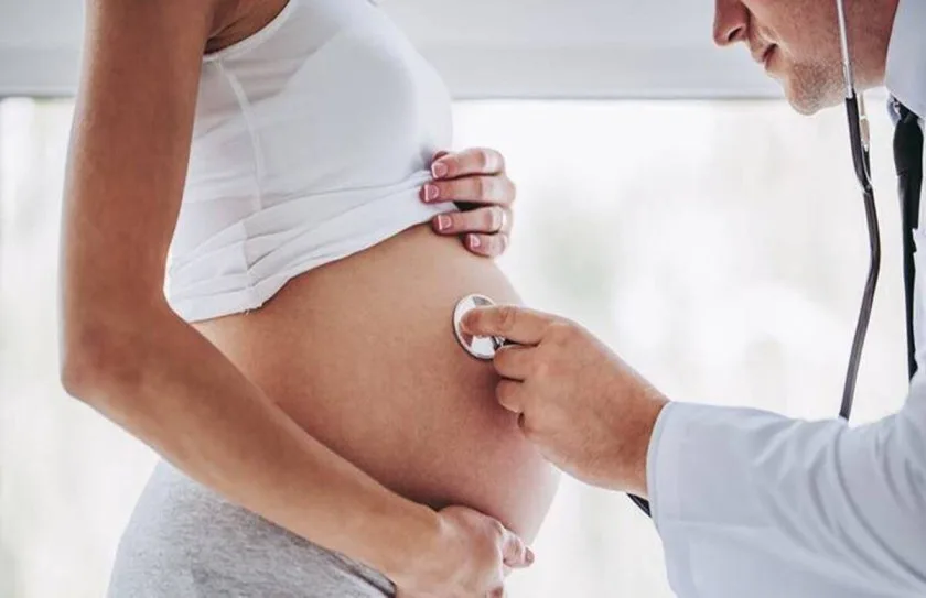pregnancy challenges after 35 