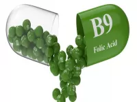 vitamin b9 folic acid deficiency in hindi 