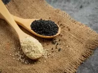 sesame seeds in hindi 