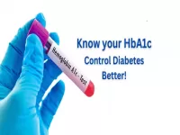 HbA1c Blood Test 