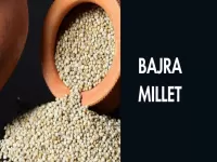 bajra benefits 
