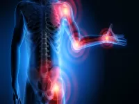 inflammation meaning in hindi 