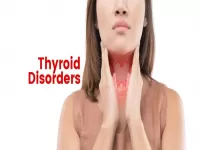 thyroid disorders in india 
