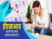 esr level meaning and causes 