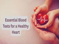 blood tests for heart conditions 