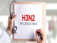 h3n2 influenza virus overview 