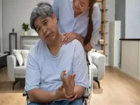 paralysis symptoms in hindi 