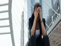 depression in women 