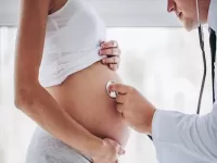 pregnancy challenges after 35 
