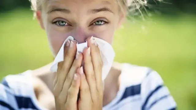 seasonal allergies home remedies in hindi
