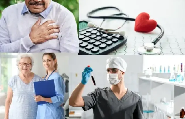senior citizen health checkup importance