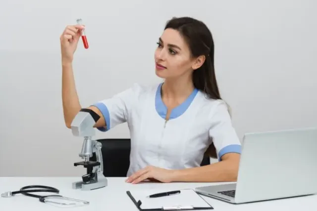 ferritin test in hindi