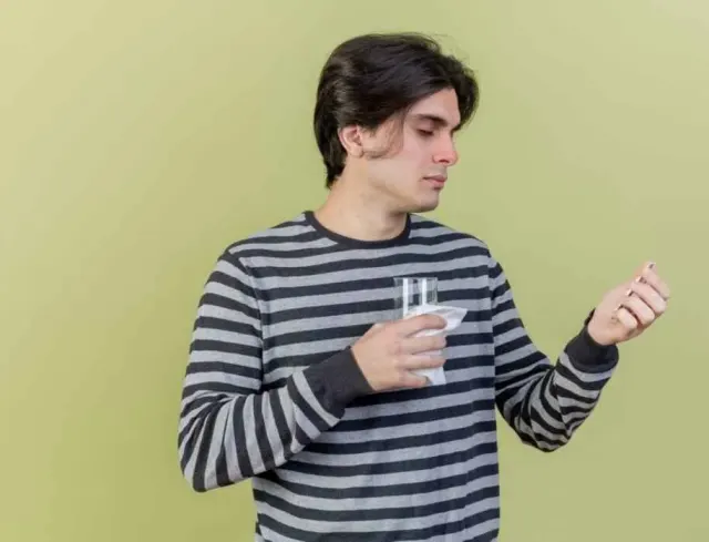 calcium deficiency in hindi