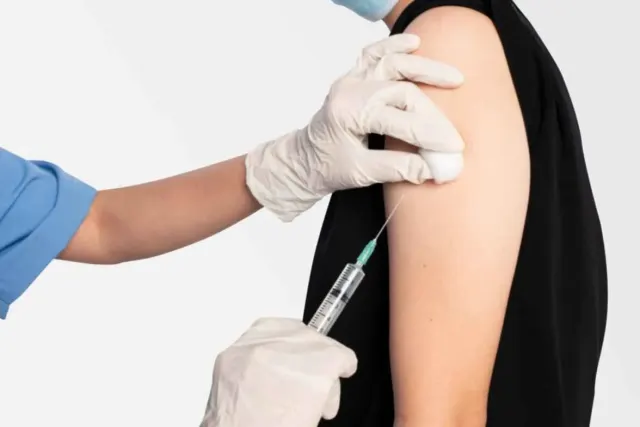 what can a ferritin test provide