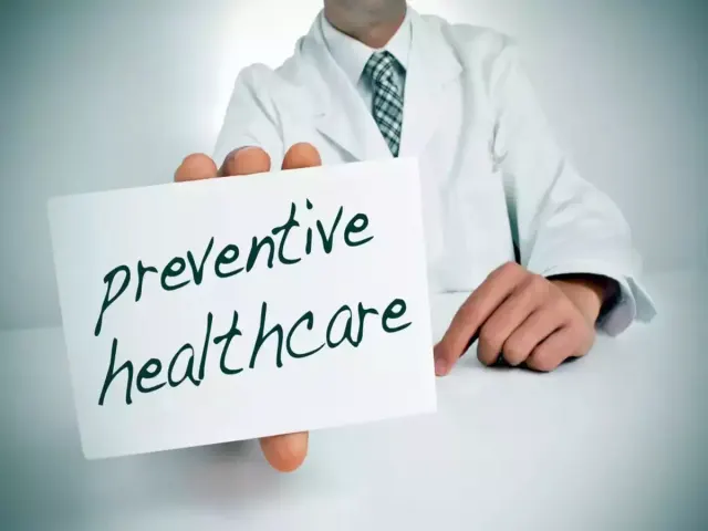 preventive healthcare in india