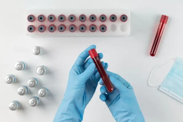 10 blood tests for every indian over 30
