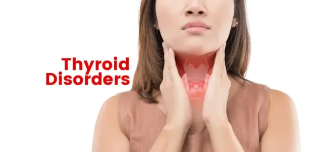 thyroid disorders in india