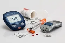 Diabetes Test Packages