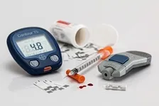 Diabetes Test Packages in Saharsa
