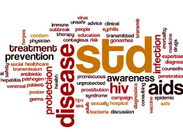 STD Test Packages in Bhojpur