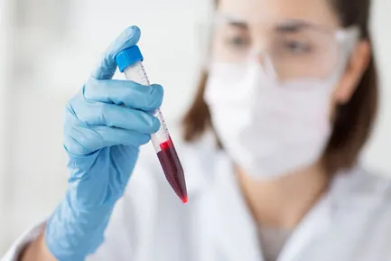 ADVANCED FULL BODY CHECKUP WITH VITAMINS in sibsagar health test