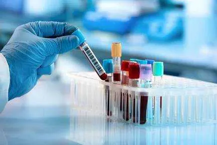 Jaanch Std Profile Basic in south 24 parganas health test