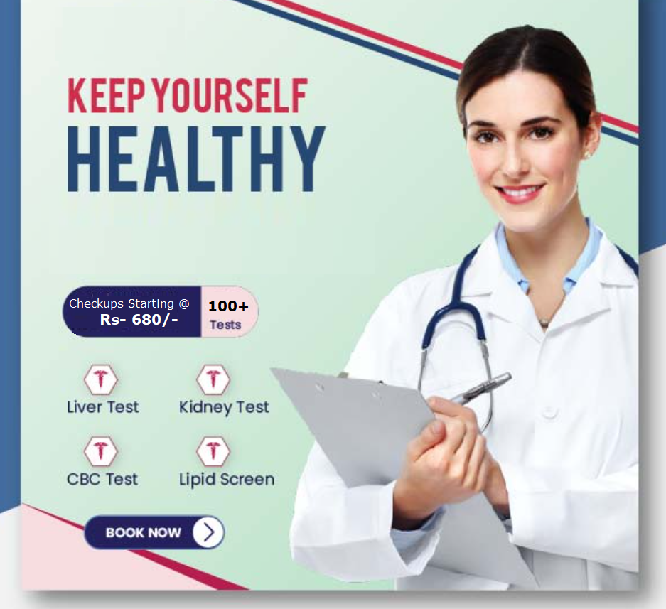 full body checkup in agra