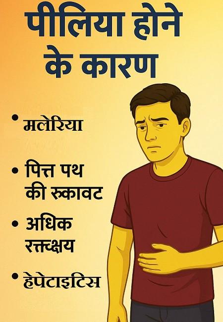 Piliya ke Karan