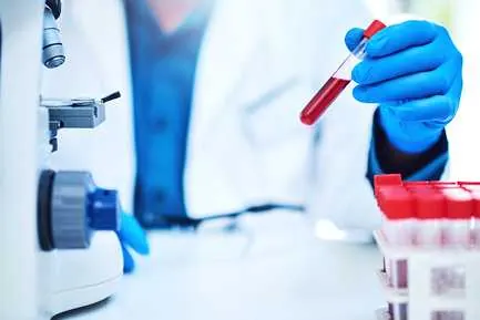 Aarogyam 1.6 with Dc in bhojpur health test