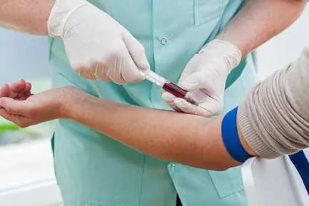 FEVER PROFILE in north dinajpur health test