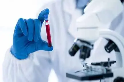 Jaanch Healthy Heart Advanced in goa health test