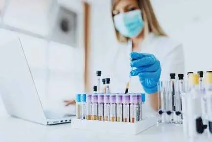 LAMBDA LIGHT CHAIN in bangalore health test
