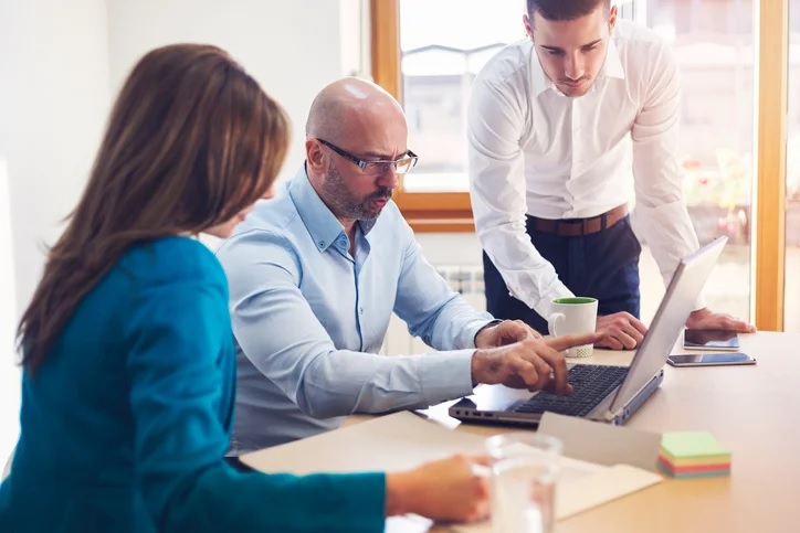Corporate Coordinators