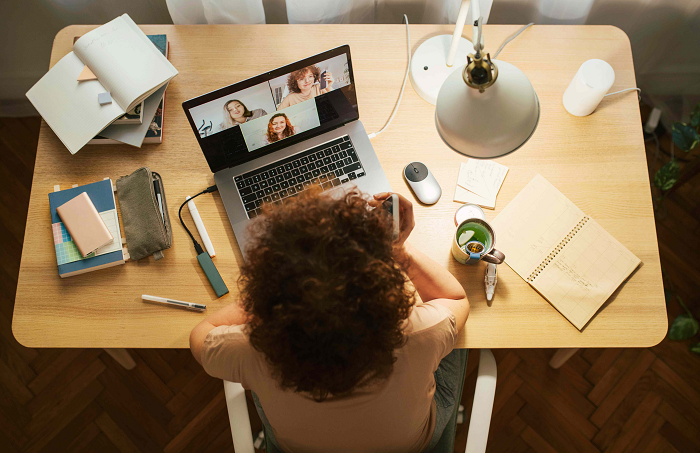 Freelancers and Remote Workers