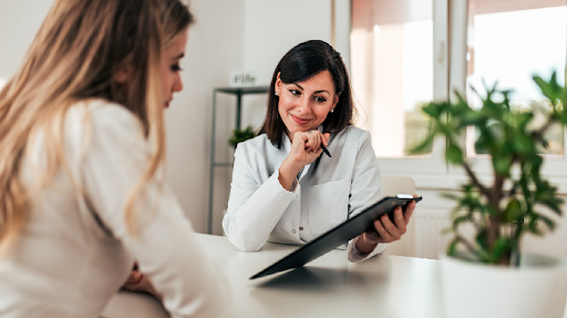 Healthcare Wellness Experts