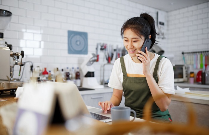 Homemakers & Part-Time Workers