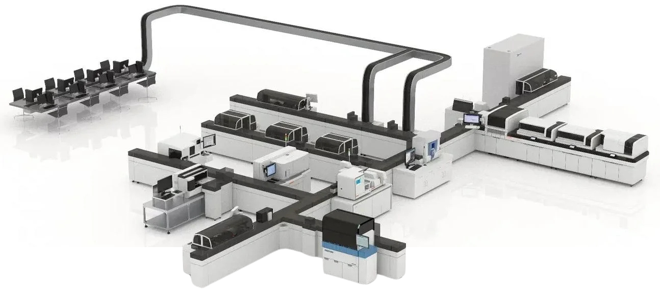 Aptio Automation