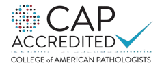 CAP Accredited