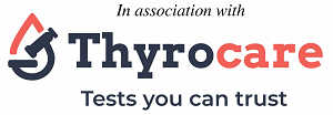 Thyrocare Logo