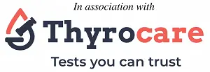 thyrocare logo