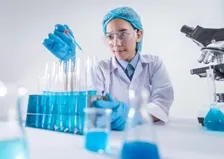 ALPHA FETO PROTEIN (AFP)